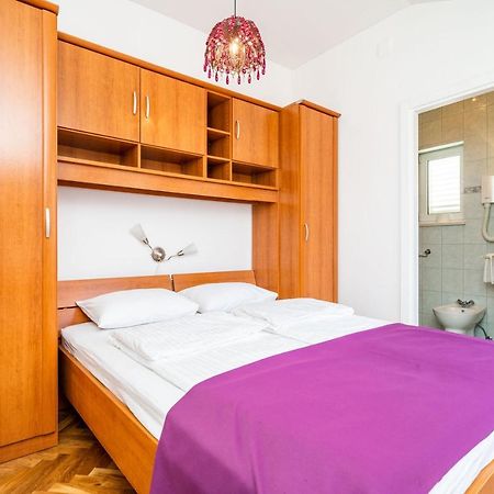 Apartments Peco Mokošica Exterior foto