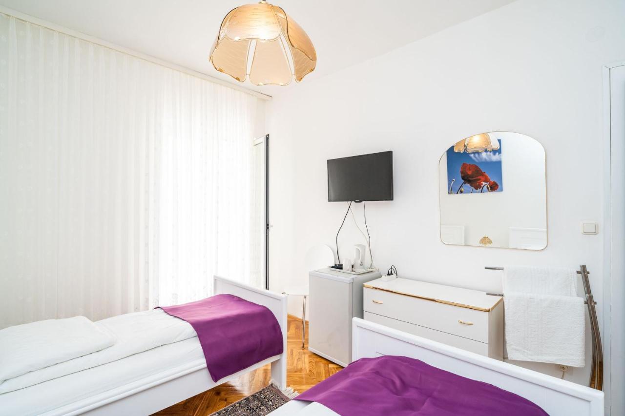 Apartments Peco Mokošica Exterior foto