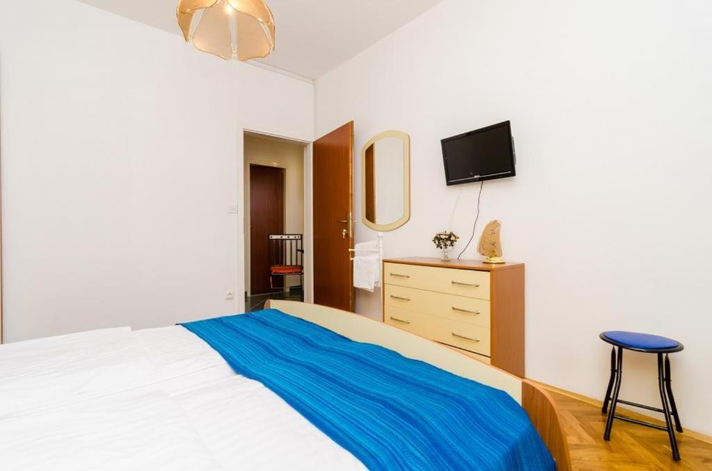 Apartments Peco Mokošica Exterior foto