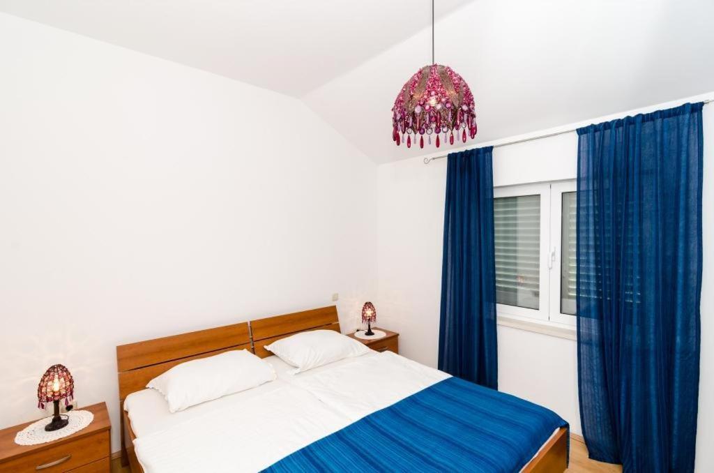 Apartments Peco Mokošica Exterior foto
