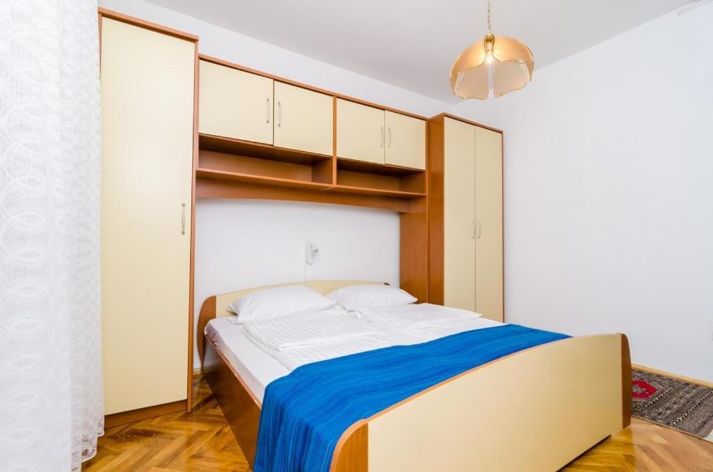 Apartments Peco Mokošica Exterior foto