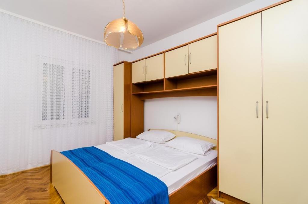 Apartments Peco Mokošica Exterior foto