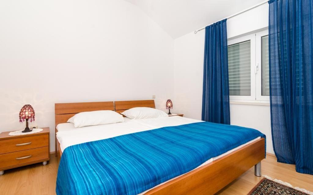 Apartments Peco Mokošica Exterior foto